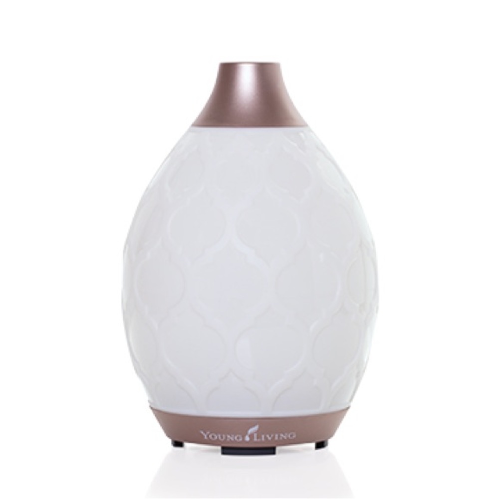 Desert Mist Young Living Diffuser
